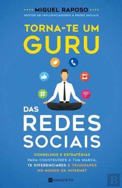 Libro Torna-Te Um Guru das Redes Sociais