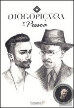 Libro Diogo Piçarra em Pessoa.