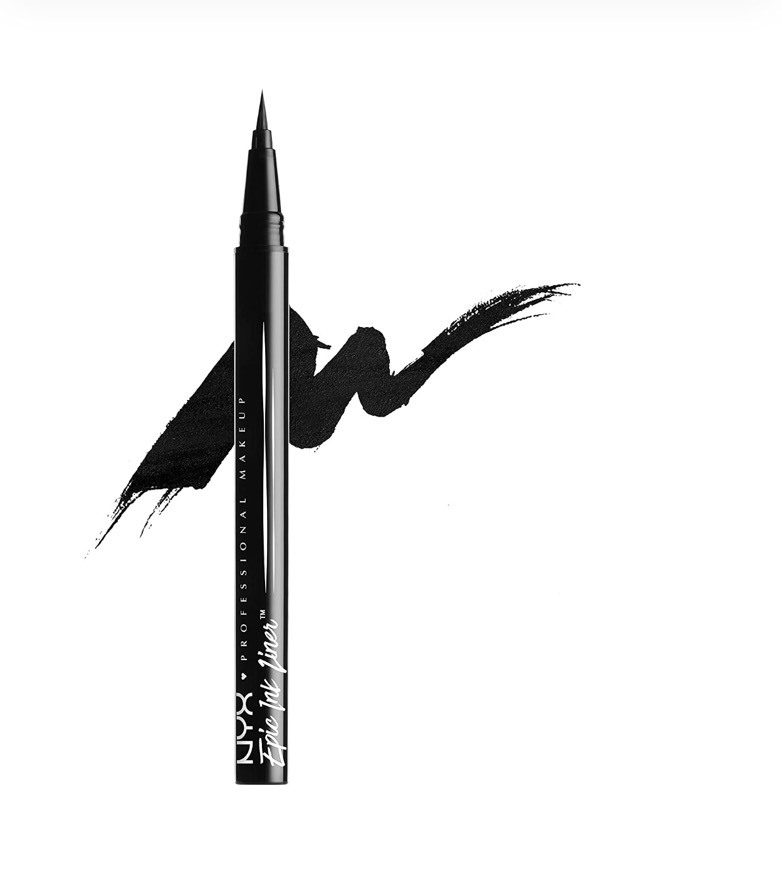 Social Epic Ink Liner NYX