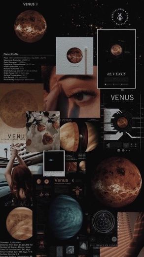 venus