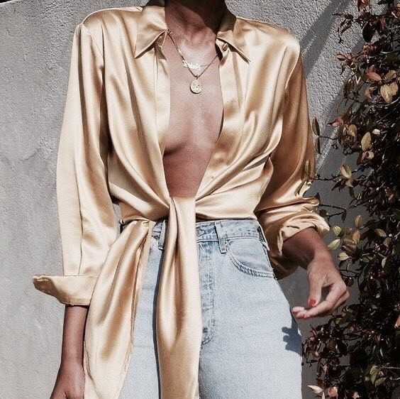 Social golden