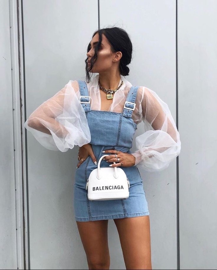 Social balenciaga
