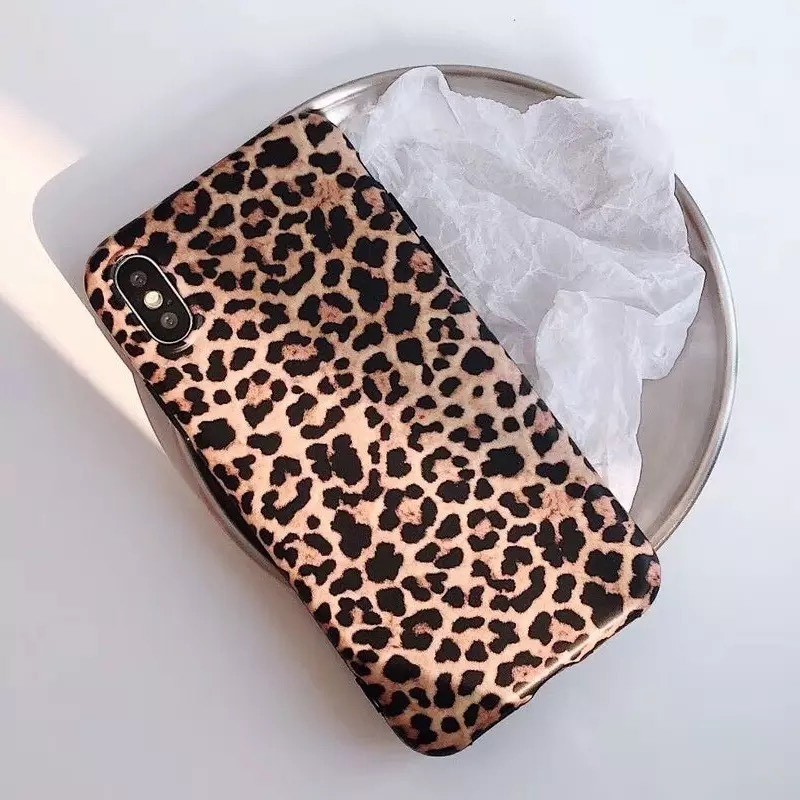 Productos Capa Leopardo