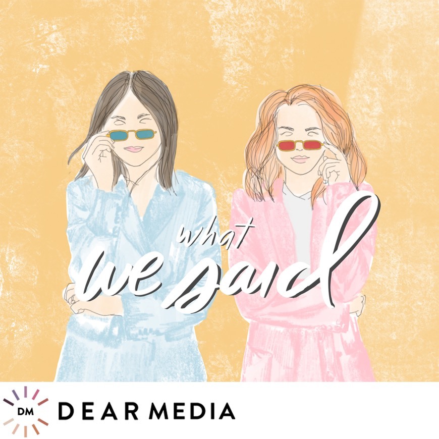 Social What We Said