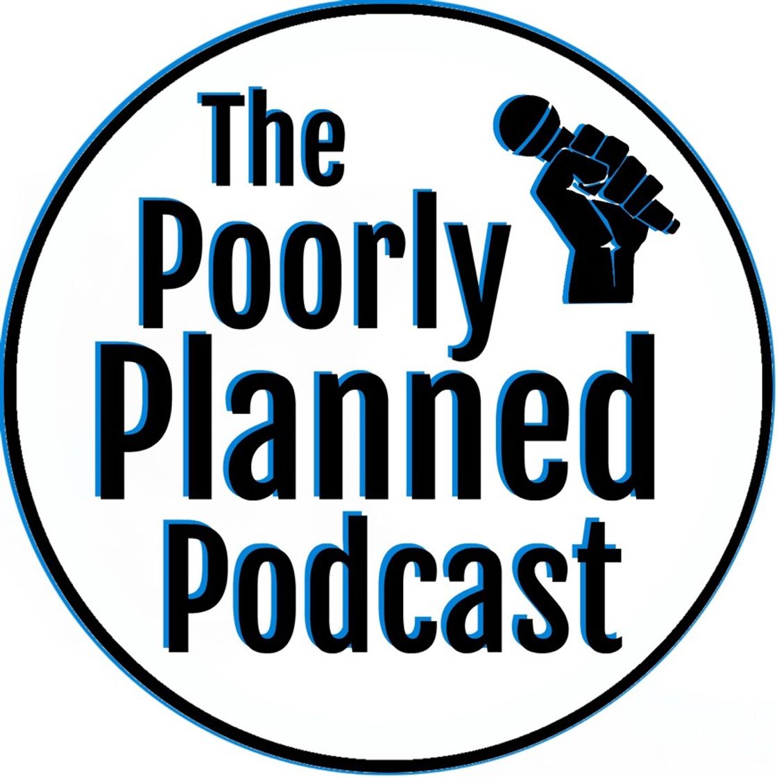 Social The Poorly Planned Podcast