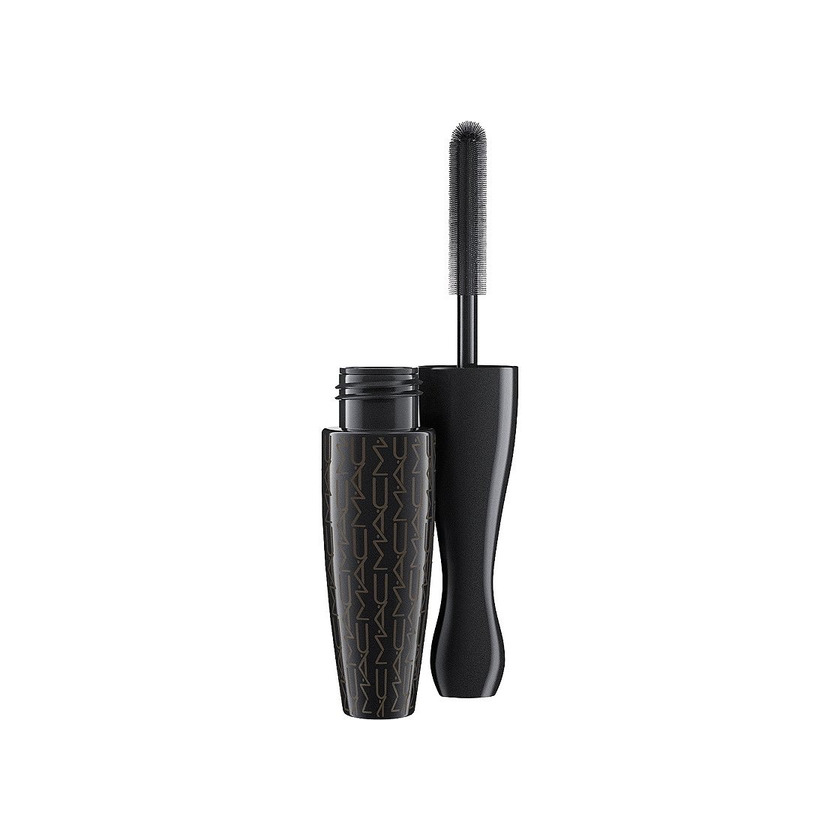 Social In Extreme Dimension 3D Black Lash