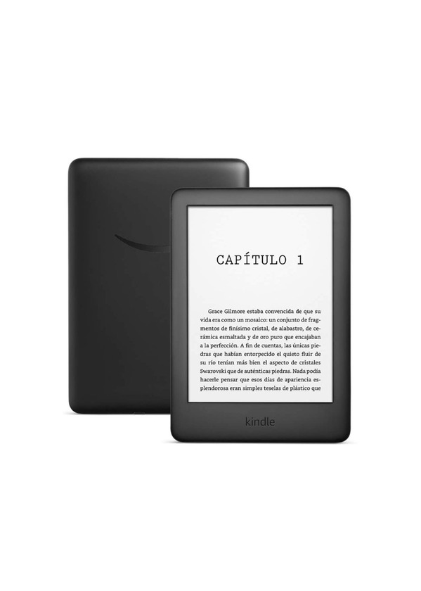 Producto Kindle