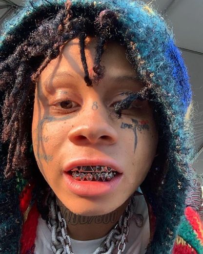 trippie💞