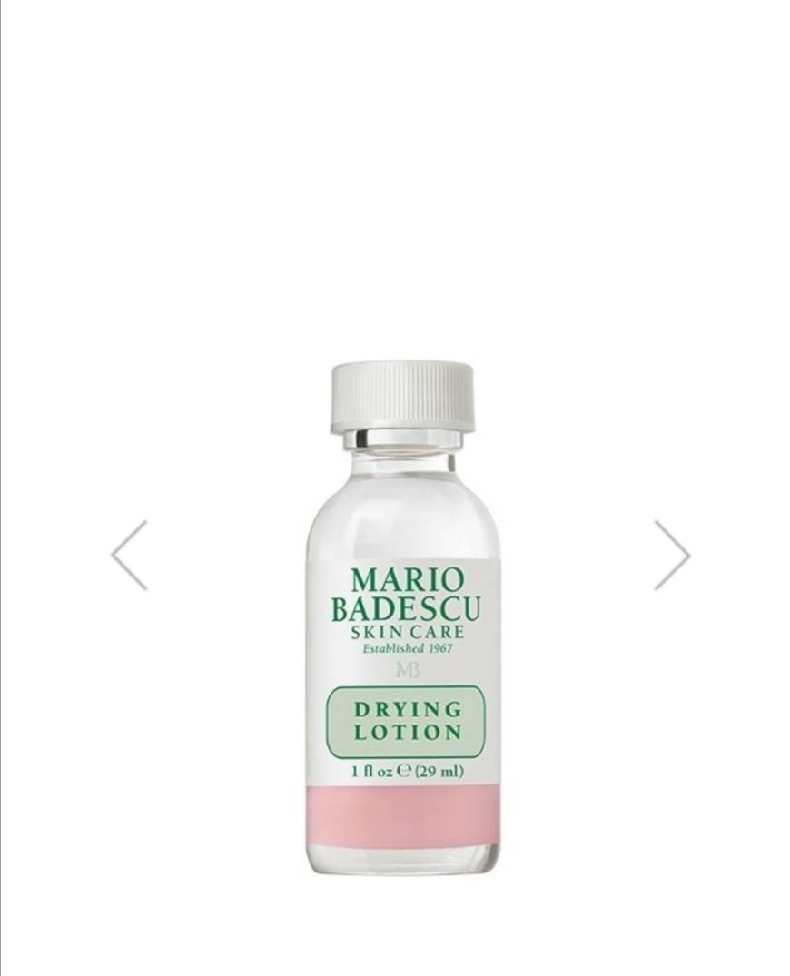 Moda Drying Lotion | Mario Badescu