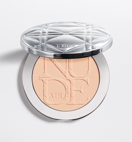 Moda Diorskin Nude Air Powder - Pele - Maquiagem | DIOR