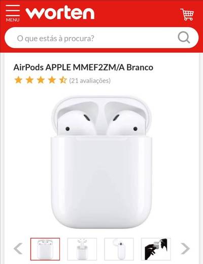 Airpods 