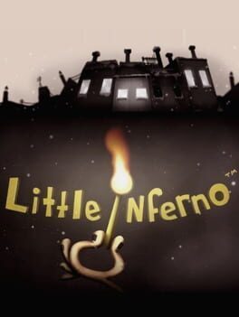 Videojuegos Little Inferno