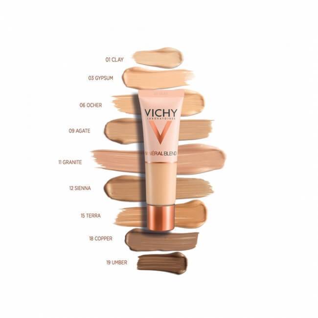 Producto Vichy Minéralblend