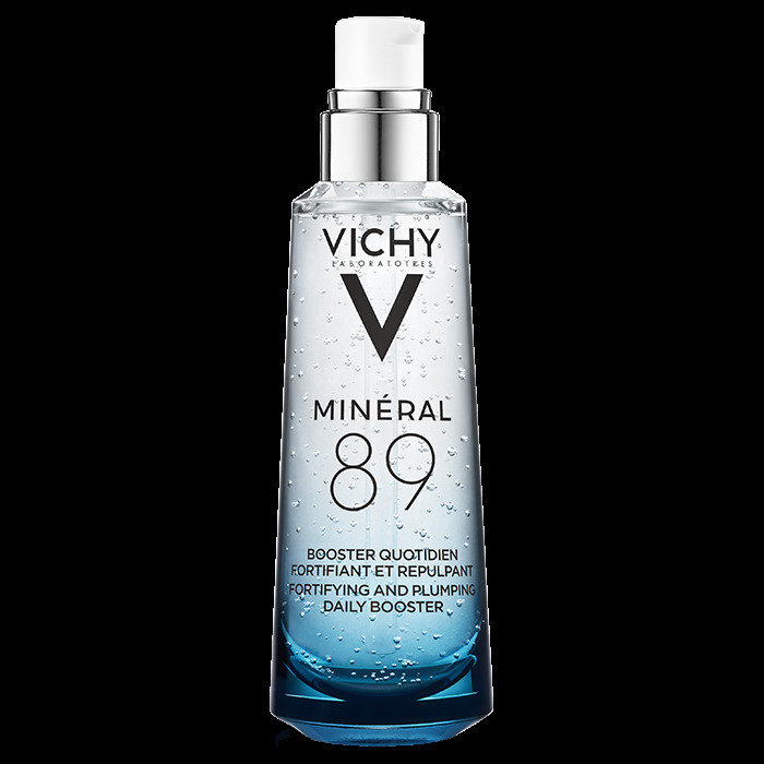 Producto Vichy Minéral 89