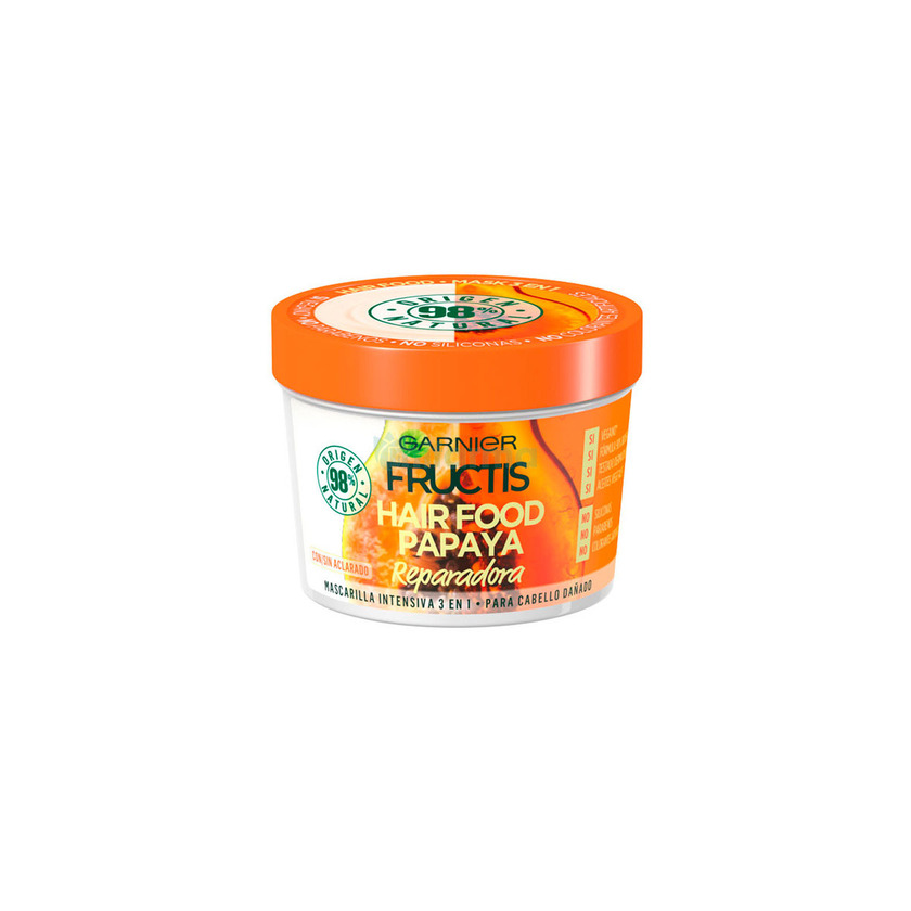 Producto Fructis Hair Food