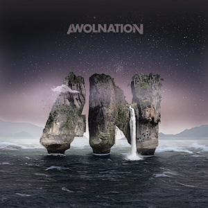 Music Megalithic Symphony - Awolnation