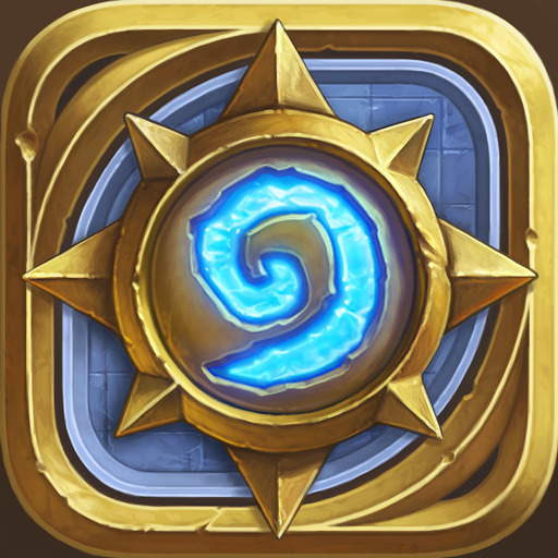 Electrónica Hearthstone