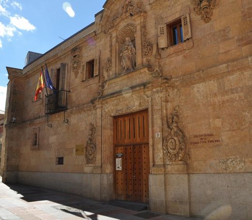 Archivo General de la Guerra Civil Española