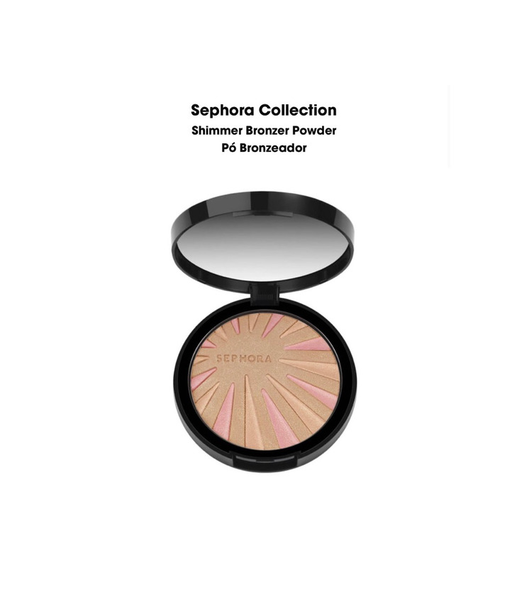 Products Bronzer sephora