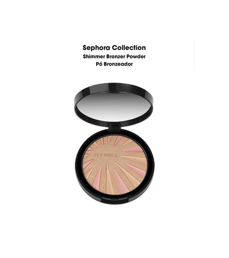 Bronzer sephora