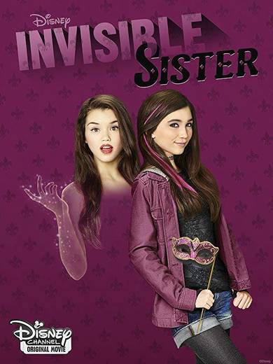 Invisible Sister