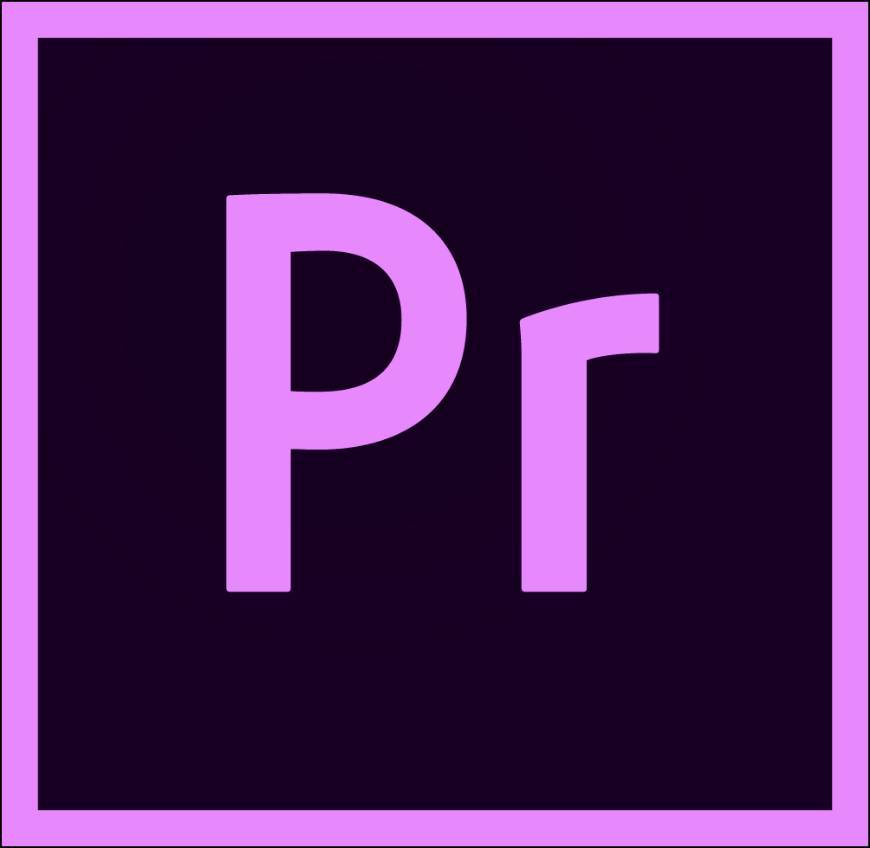 Product Adobe Premiere