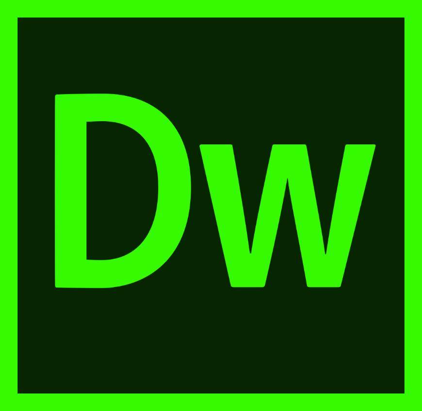 Product Adobe Dreamweaver