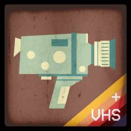 App Vintage Retro Cam