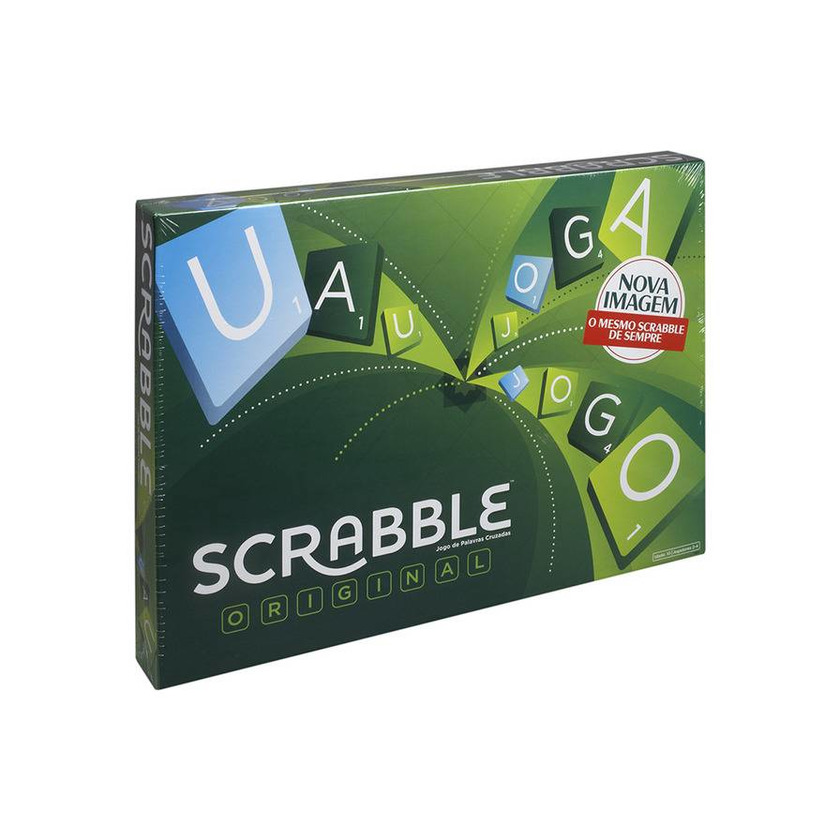 Products Scrabble