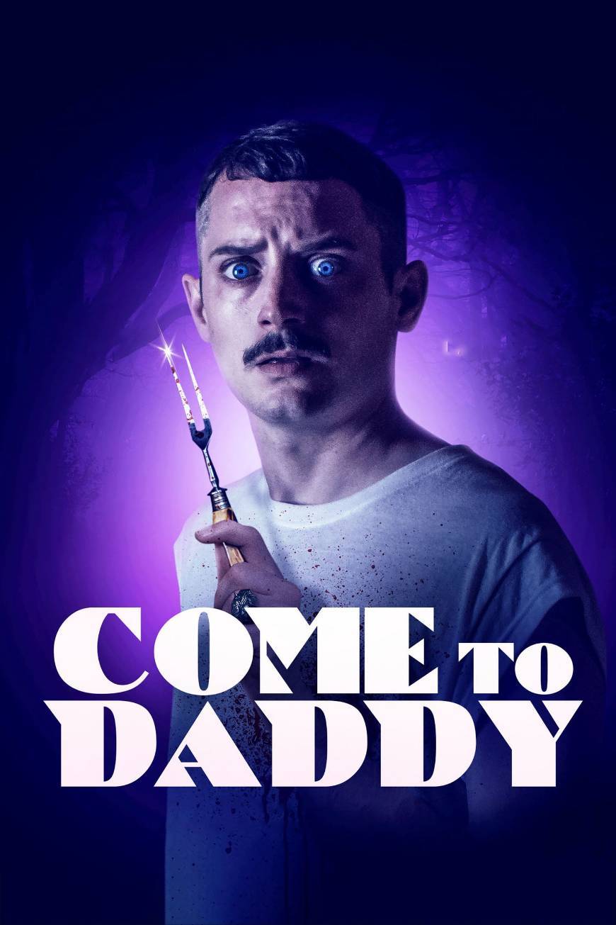 Movies Come to Daddy