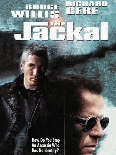 Movie The Jackal