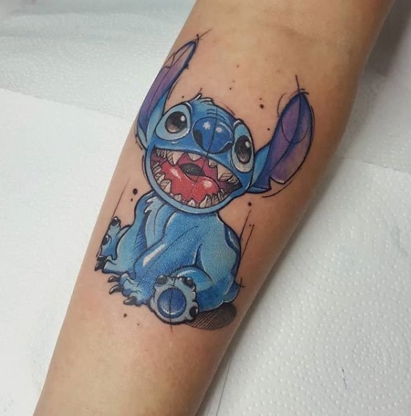 Fashion Stich