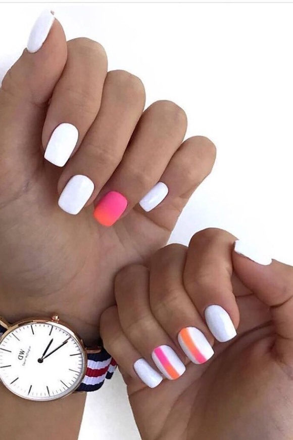 Moda Unhas 