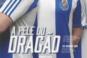 Fashion A pele do Dragão 