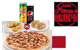 Restaurants Telepizza Penafiel