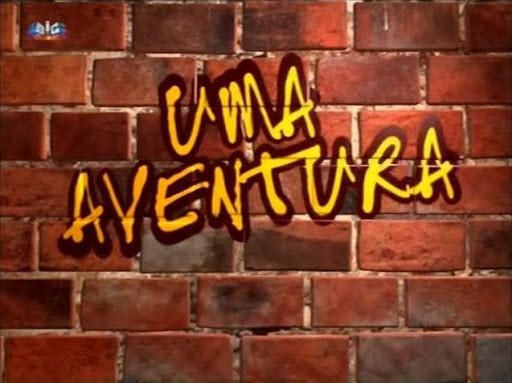 Uma Aventura