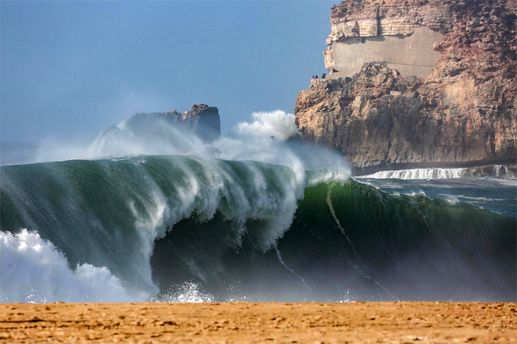 Place Nazaré