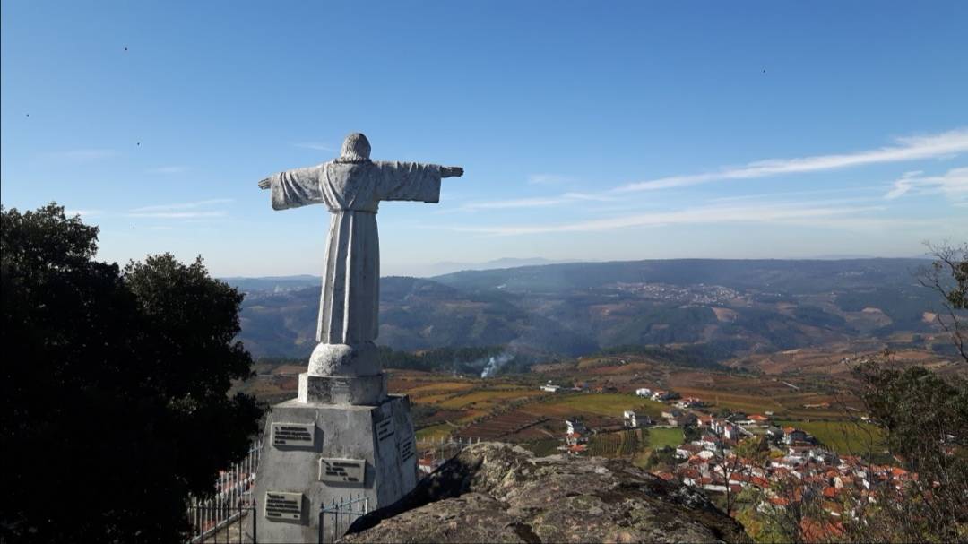 Place Cristo Rei