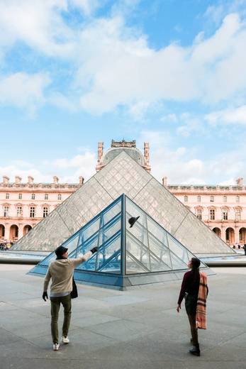 Museo del Louvre