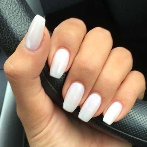 Fashion Nails