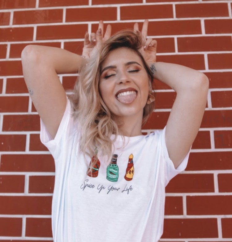 Youtuber fav.✨🧡