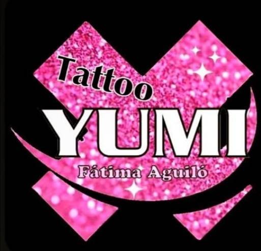 Social Yumi tattoo