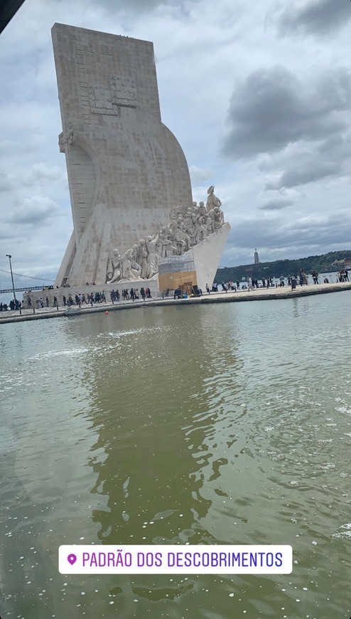 Padrão dos Descobrimentos