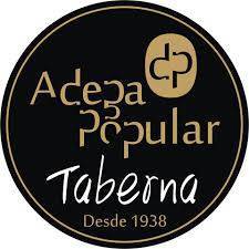 Restaurants Adega Popular