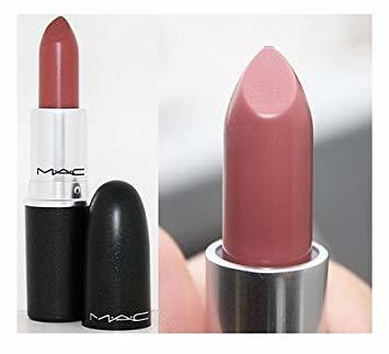Social Mac lipstick faux 