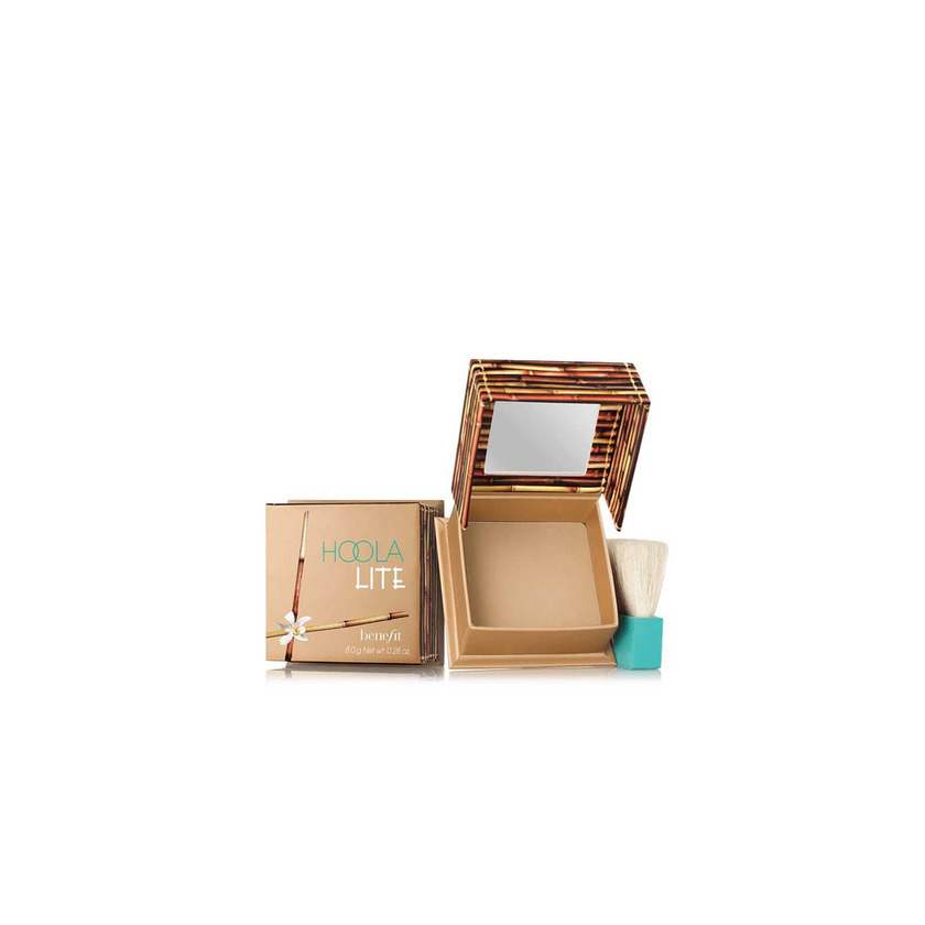 Social Benefit Hoola lite 