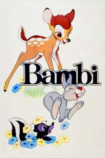 Bambi