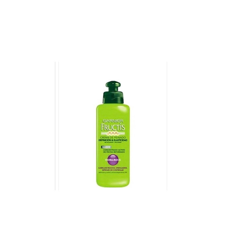 Producto Garnier Hidra Caracóis 