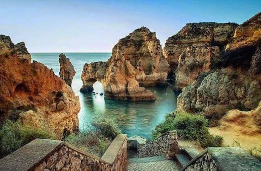 Ponta da Piedade