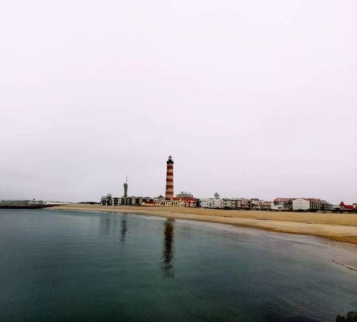 Faro de Aveiro